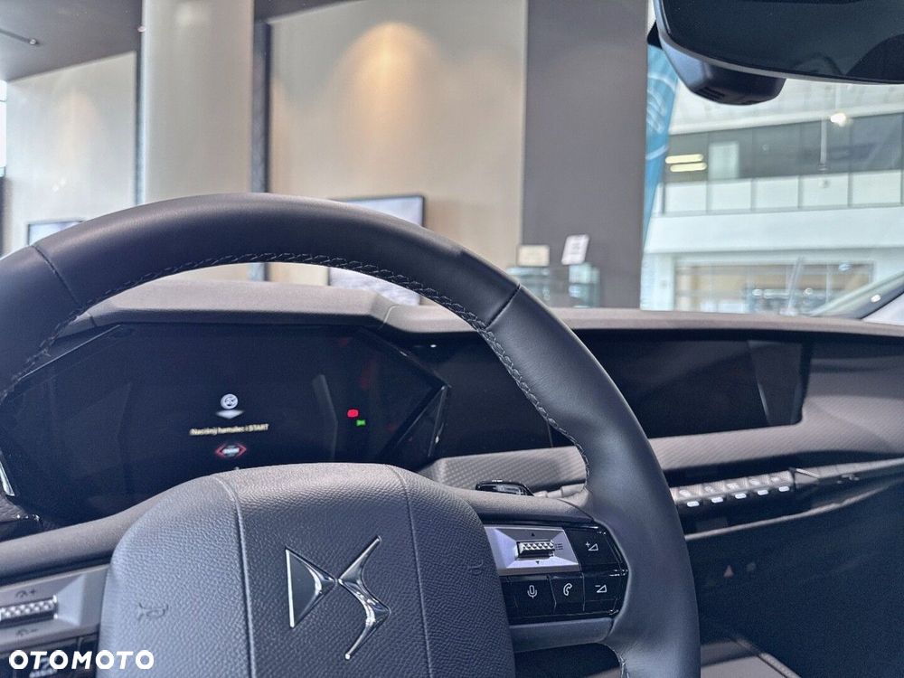 DS Automobiles DS 4 - 8