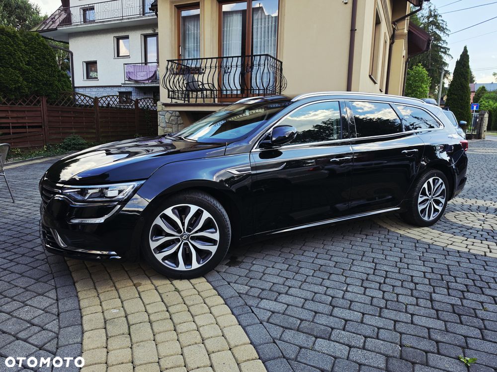 Renault Talisman ENERGY dCi 130 EDC INTENS - 3