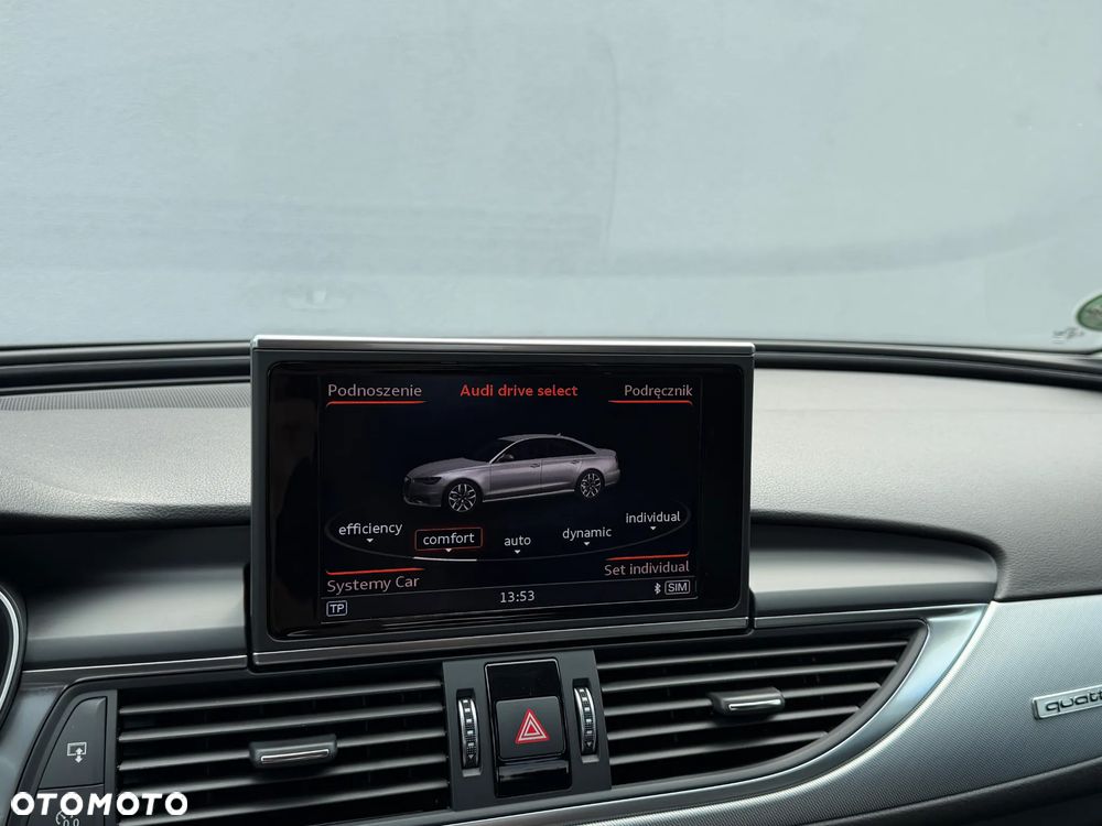 Audi A6 Limousine 2.0 TDI Quattro S tronic - 17