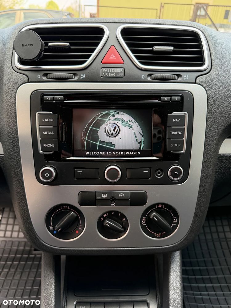 Volkswagen Scirocco 1.4 TSI Team - 13