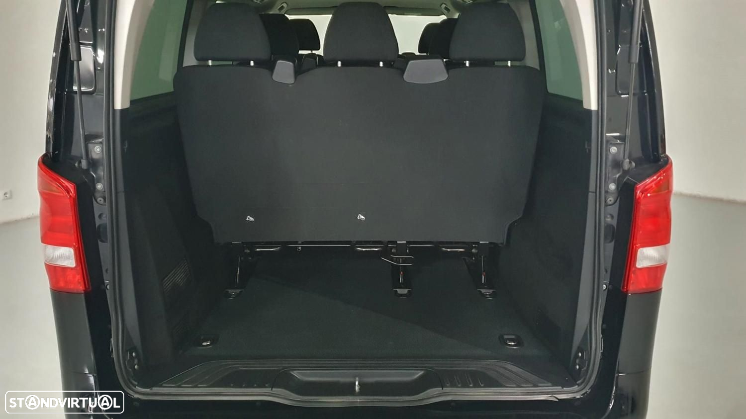 Mercedes-Benz Vito Tourer 114 CDi/32 Pro - 16