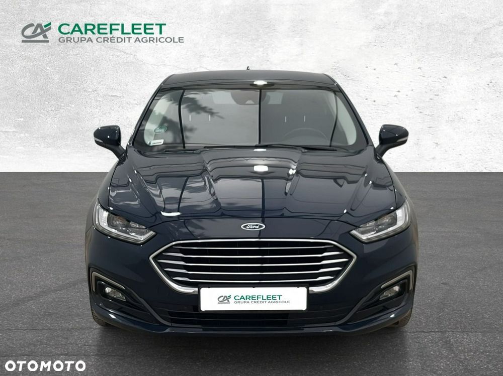 Ford Mondeo 2.0 EcoBlue Titanium - 2