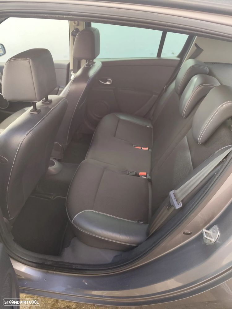 Renault Clio 1.2 TCE Dynamique S - 8