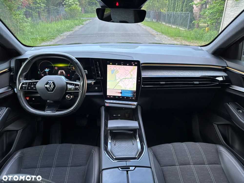 Renault Austral 1.2 E-Tech Full Hybrid 200 Techno MMT - 15