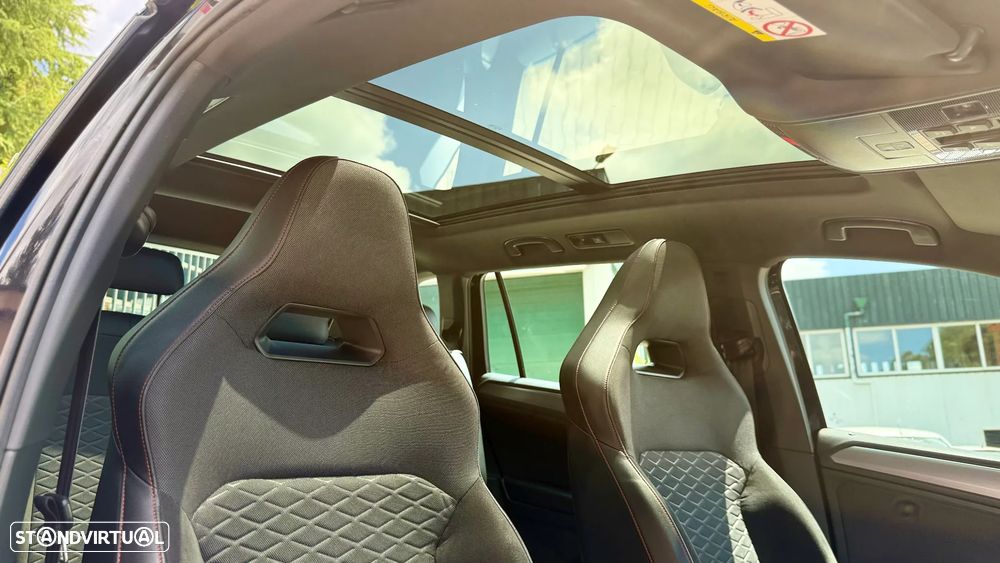SEAT Tarraco 2.0 TDI FR DSG - 27