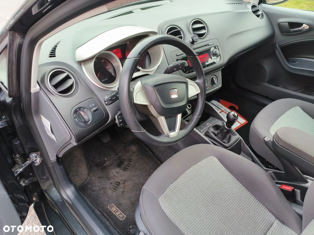Seat Ibiza SC 1.9 TDI PD Sport - 19