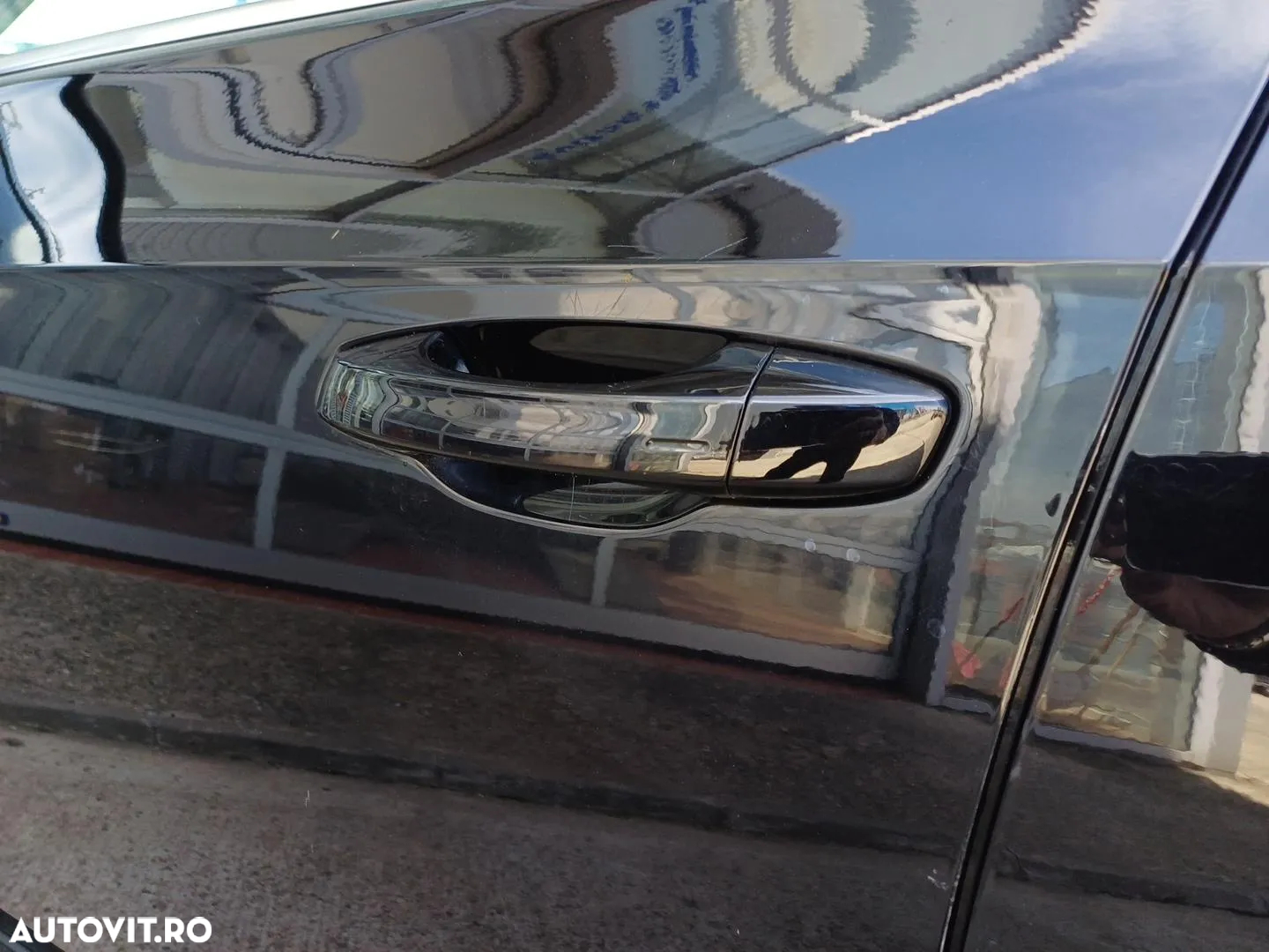 Volkswagen ARTEON 2.0 TSI DSG Elegance - 28