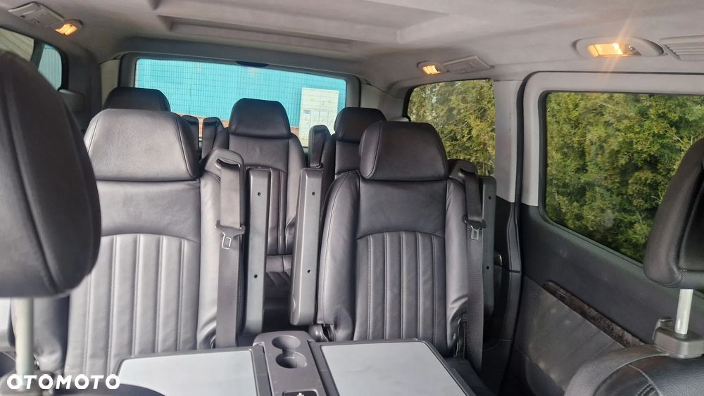 Mercedes-Benz Viano 3.0 CDI Ambiente - 13