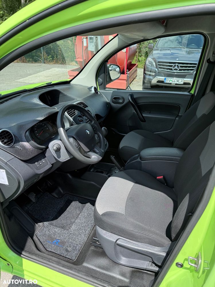Renault Kangoo 1.5 dCI Expression - 3