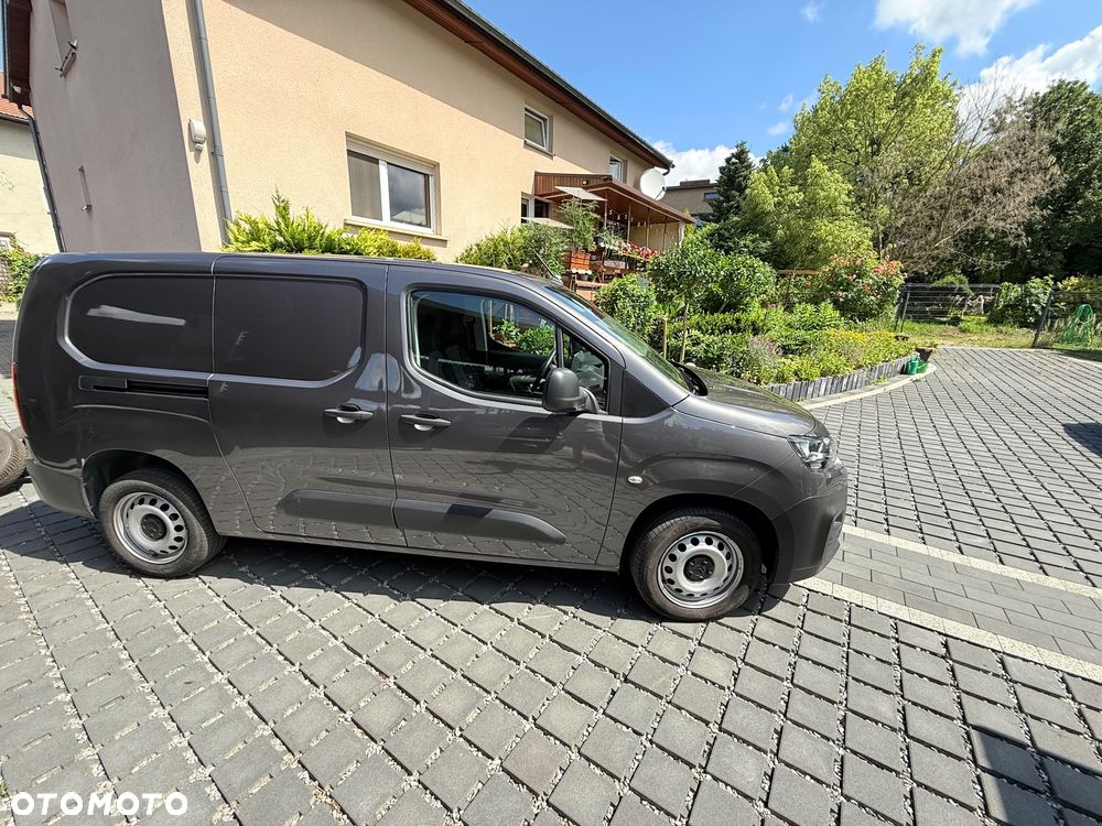 Citroën Berlingo - 6