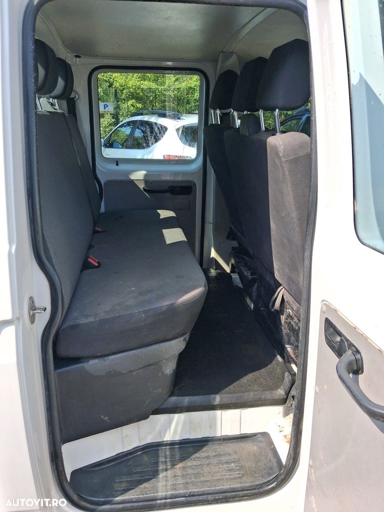Volkswagen Transporter T6.1 Lang Plus Trendline - 15