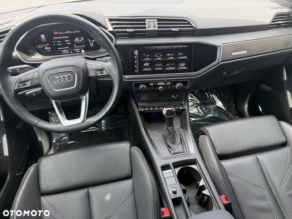 Audi Q3 45 TFSI Quattro S tronic S line - 15