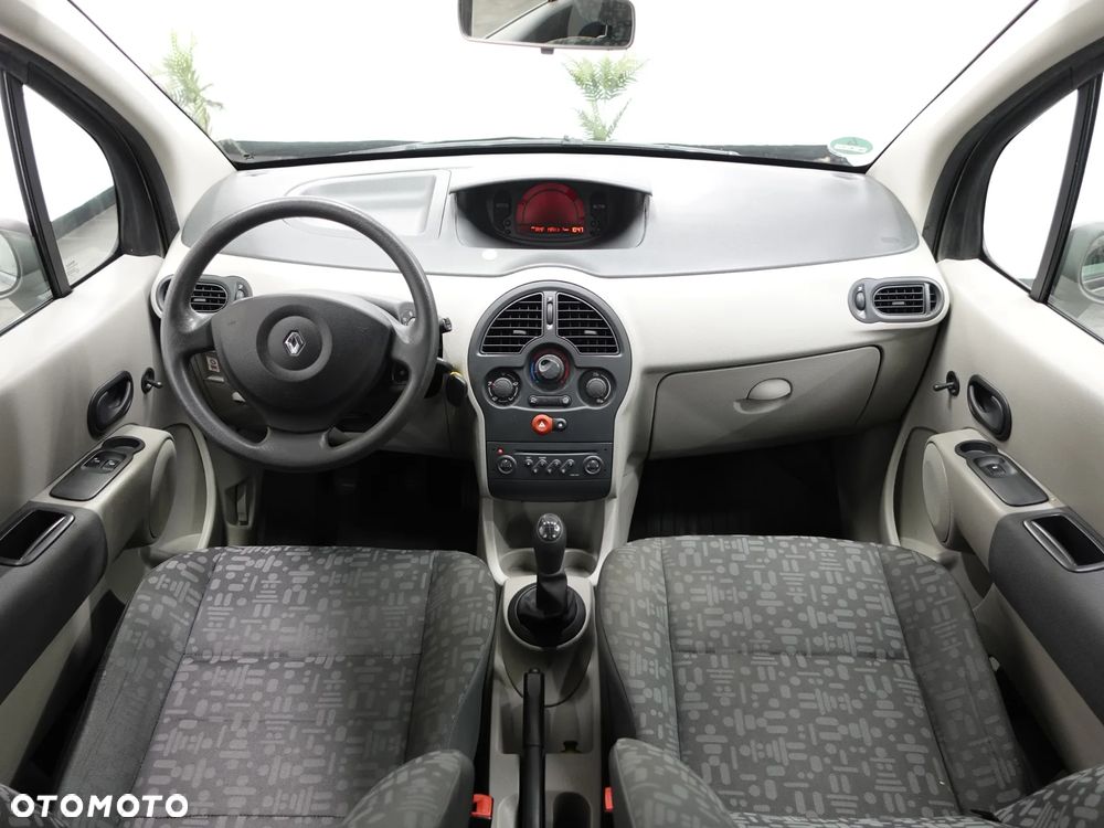 Renault Modus 1.2 16V Cite - 28