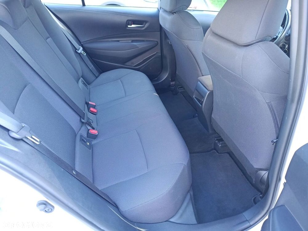 Toyota Corolla 1.5 Active - 12