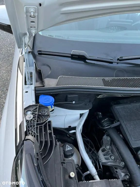 Peugeot 3008 1.2 PureTech Allure S&S - 39