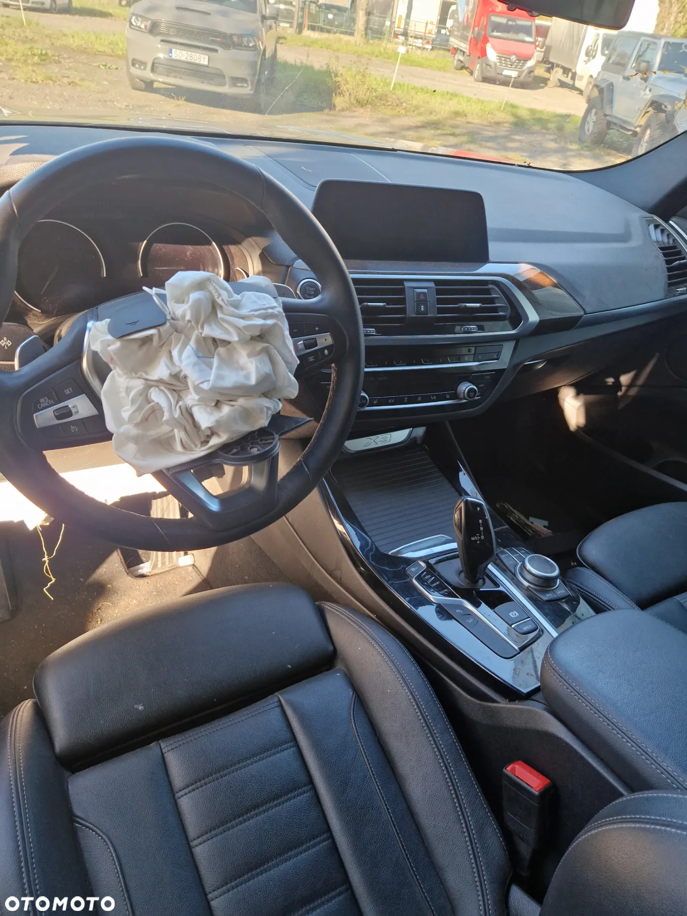 BMW X3 xDrive30i xLine - 17