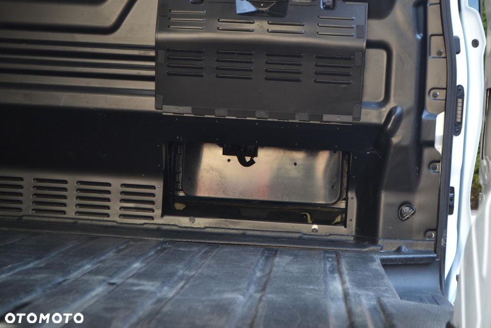 Ford Transit Custom L2H1 LKW VA Trend - 11