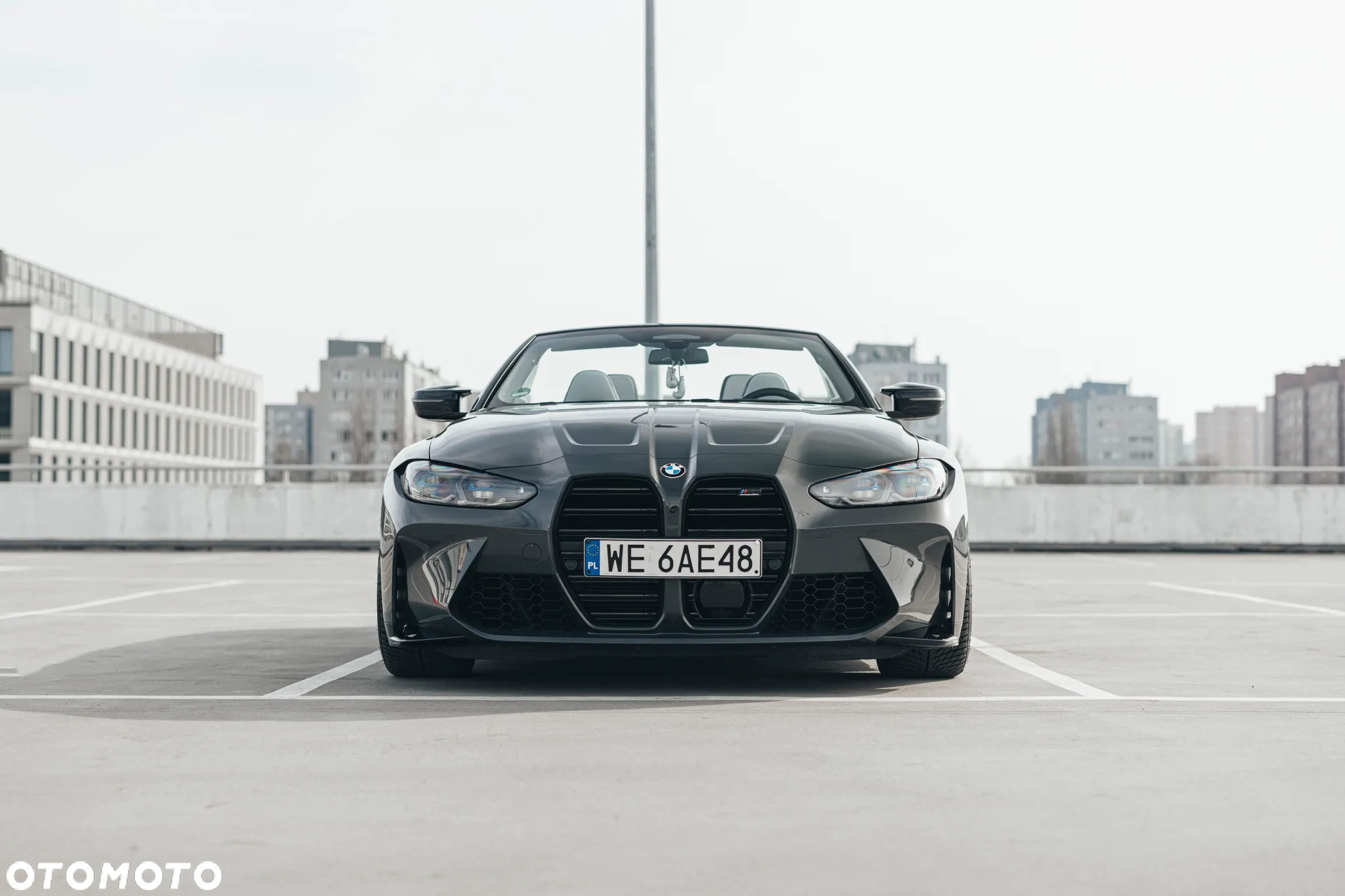 BMW M4 Competition M xDrive sport - 6