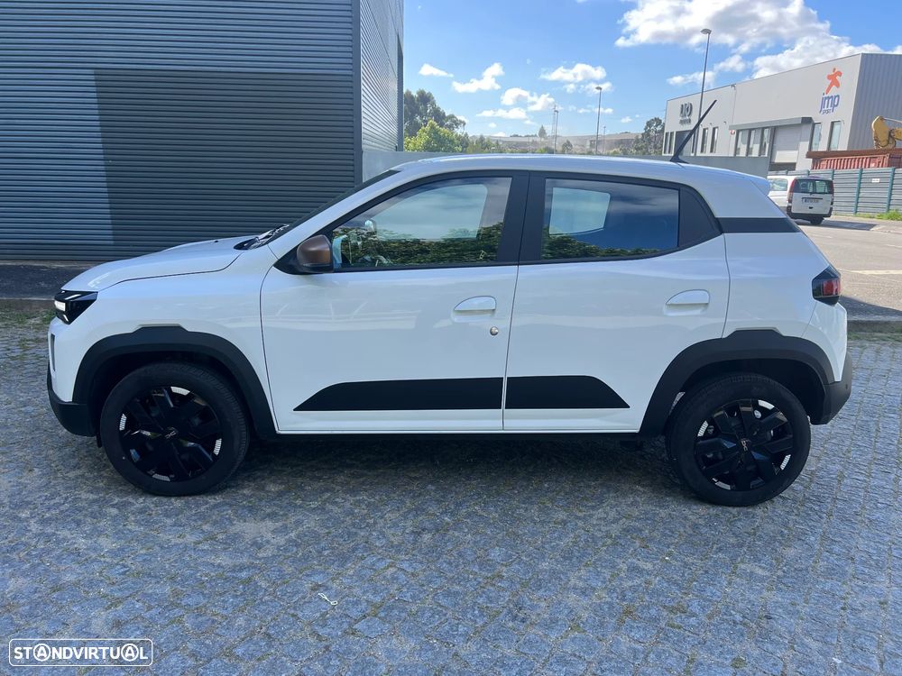 Dacia Spring Electric 65 Expression - 14