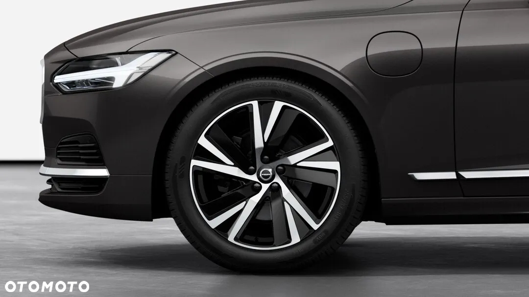 Volvo V90 T6 AWD Plug-In Hybrid Plus Bright - 5