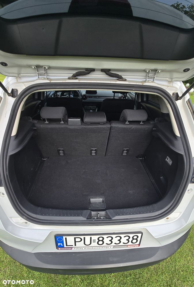 Mazda CX-3 2.0 SkyMotion i-Eloop 4x4 - 14