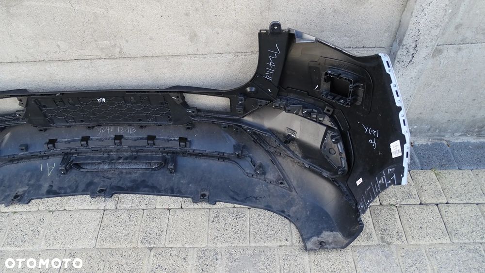 BYD ATTO 3 - zderzak tylny - 5