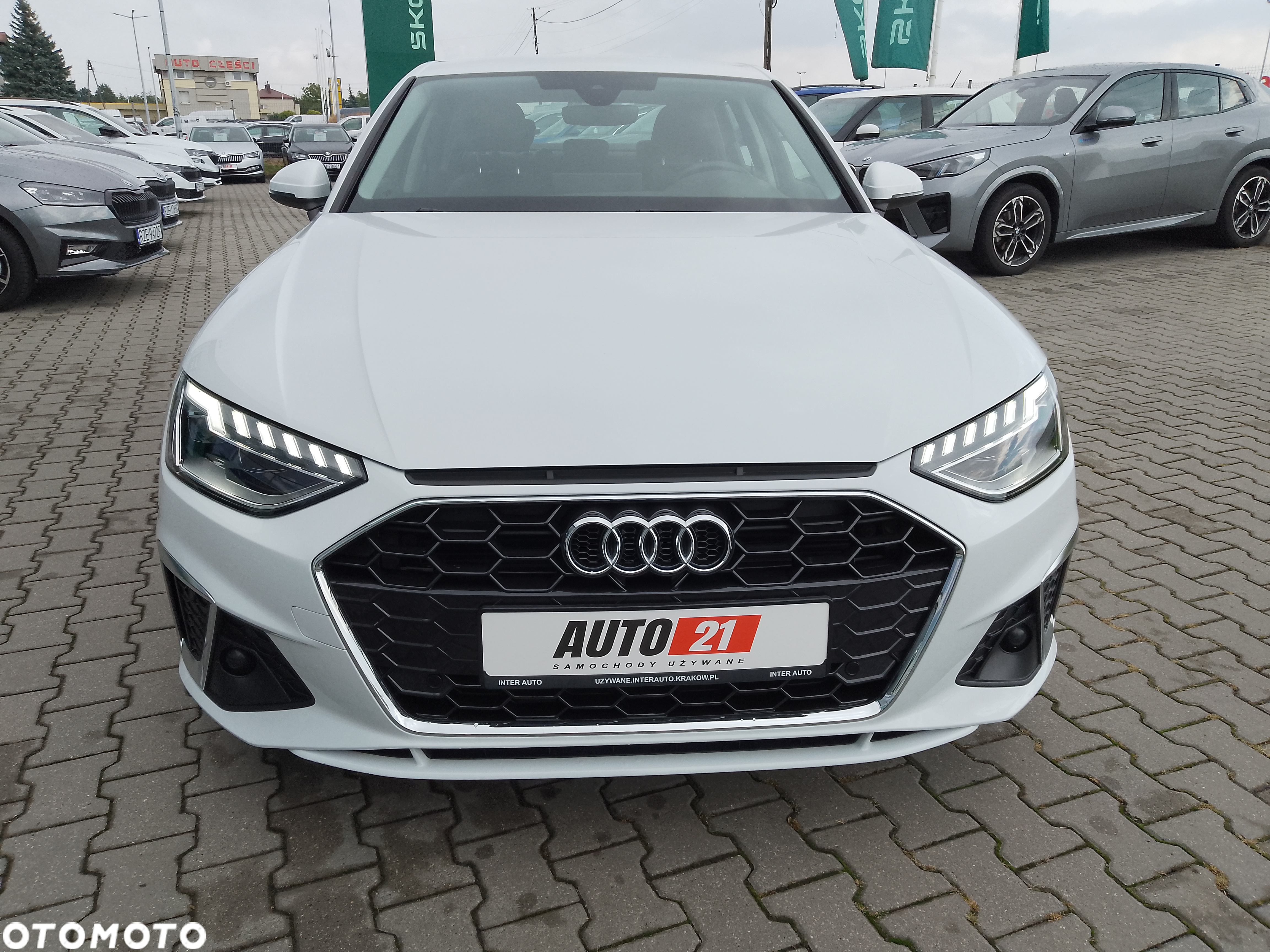 Audi A4 - 2
