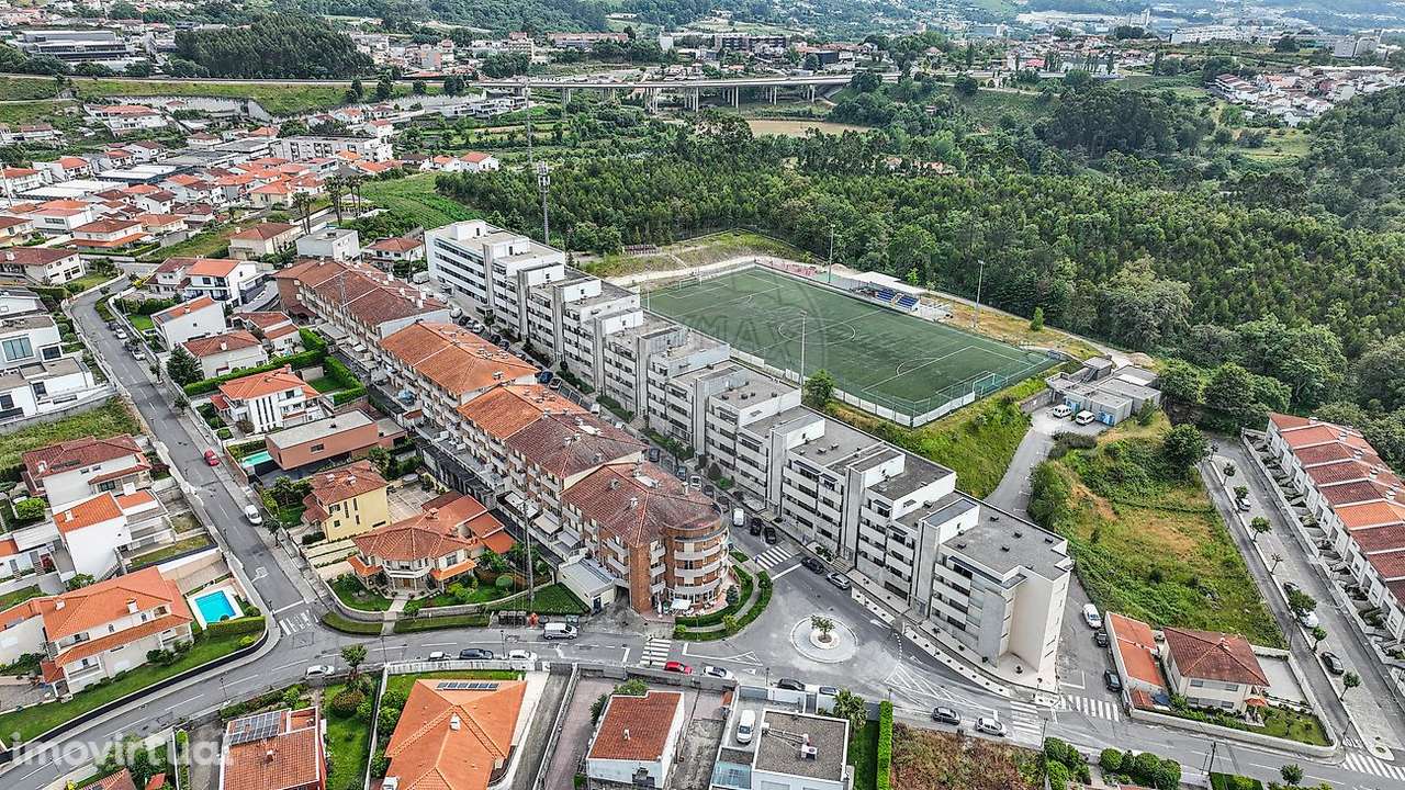 Apartamento T2 para venda - Grande imagem: 3/24