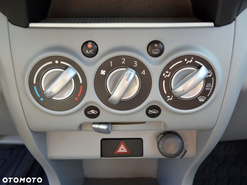 Suzuki Alto 1.0 Comfort - 13