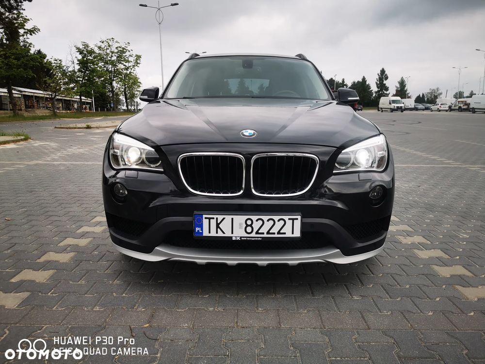 BMW X1 sDrive18i - 2