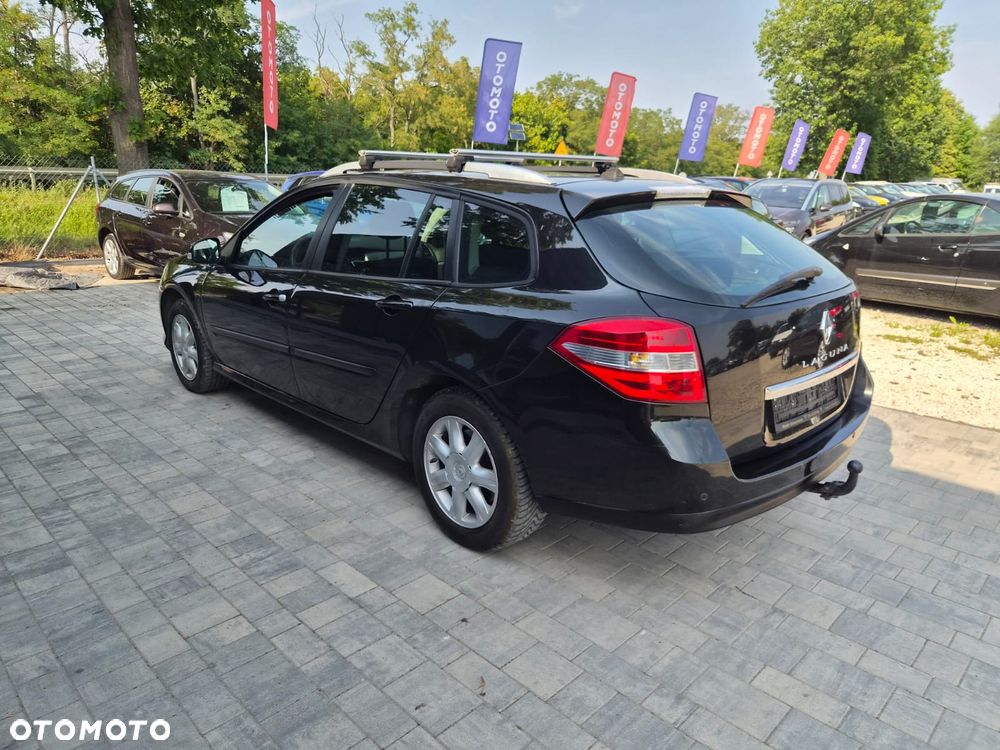 Renault Laguna 2.0 Dynamique - 5