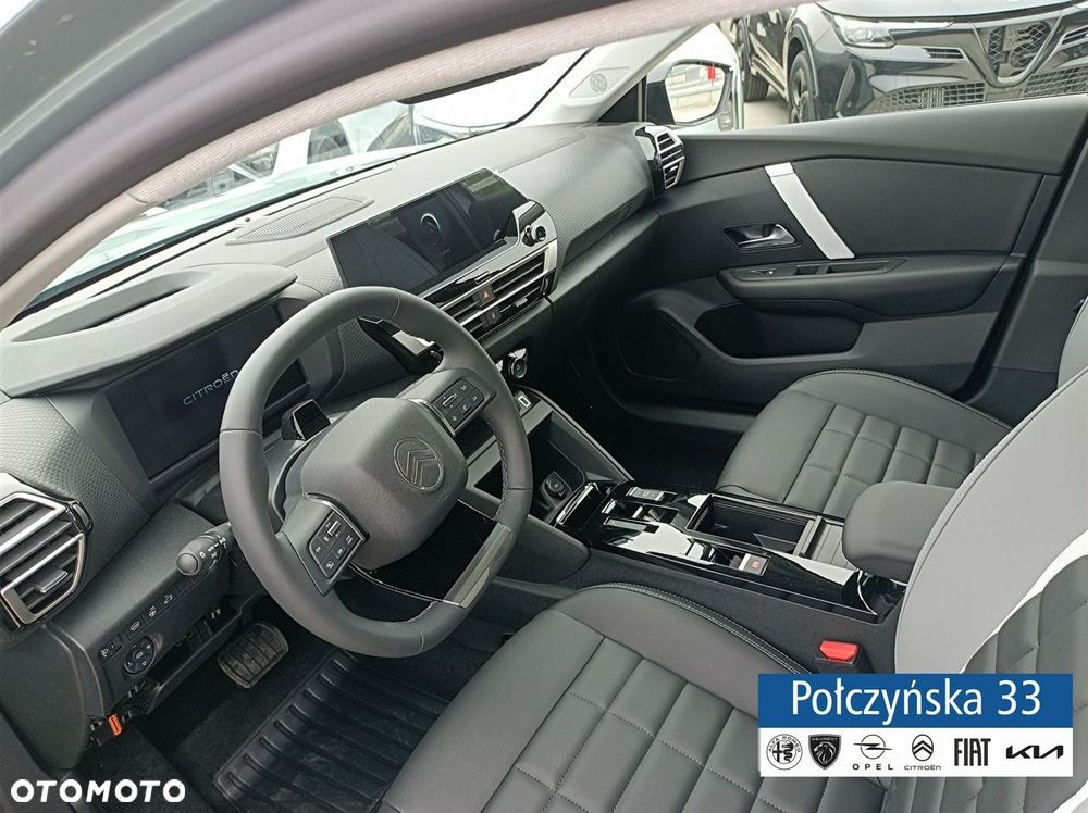 Citroën C4X - 2