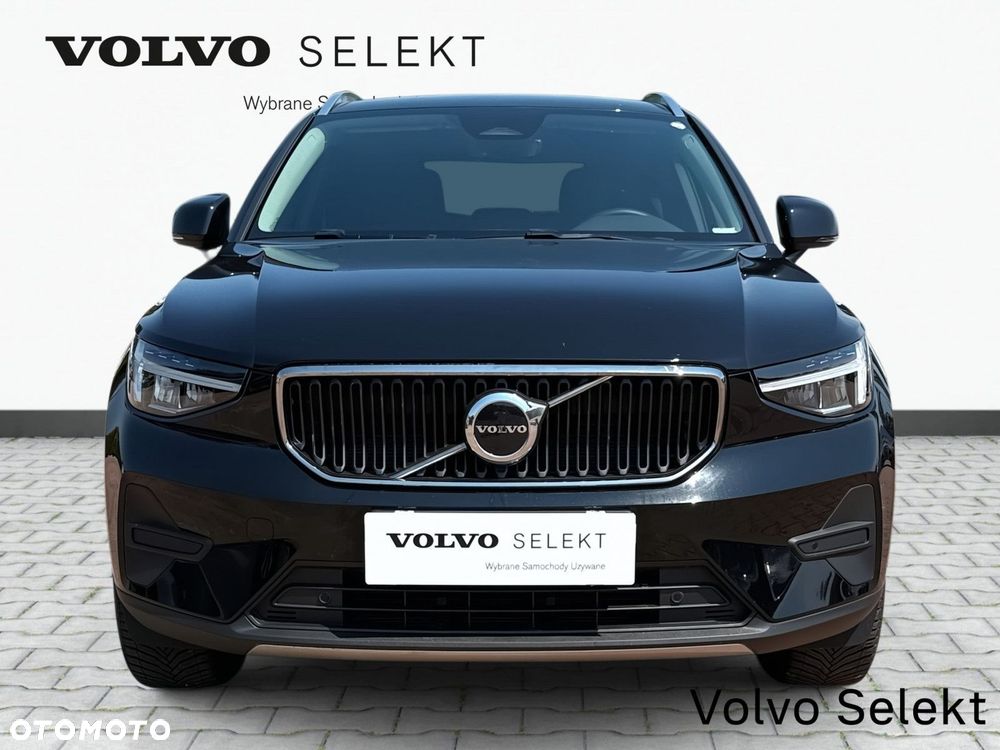 Volvo XC 40 B3 B DKG Core - 3
