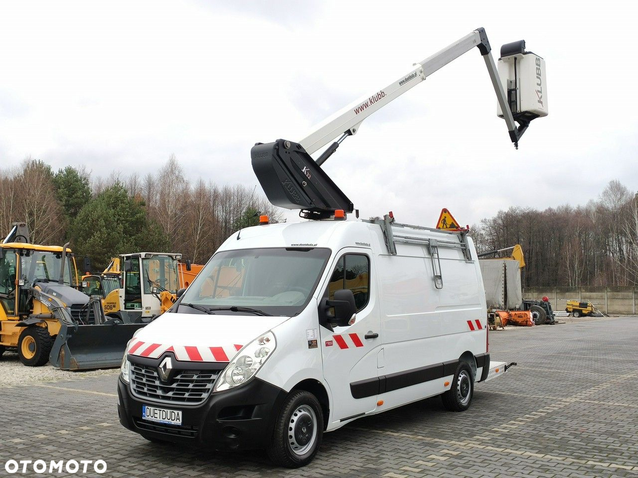 Renault Master - 7