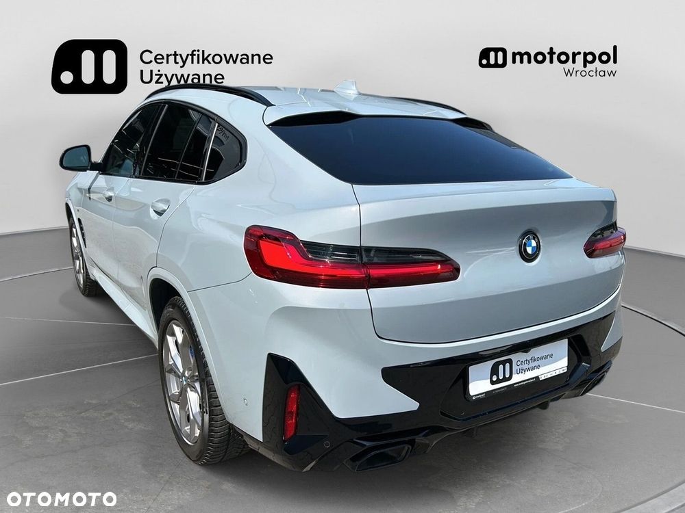 BMW X4 - 3
