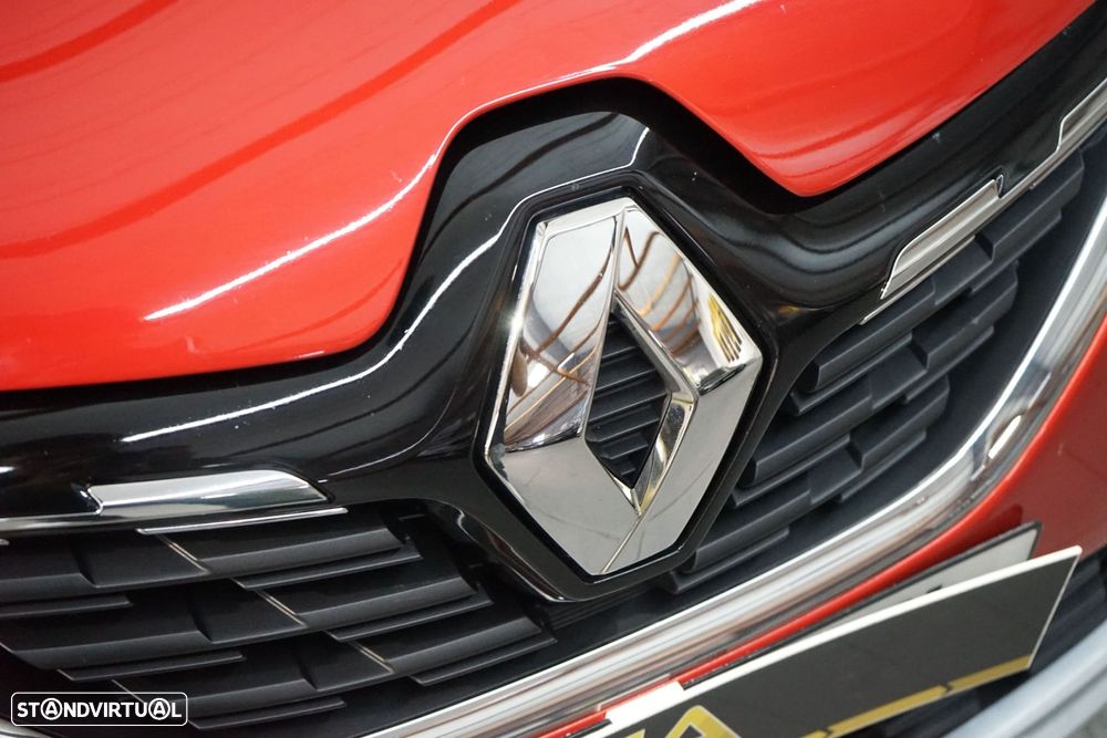 Renault Captur 1.0 TCe Intens - 8