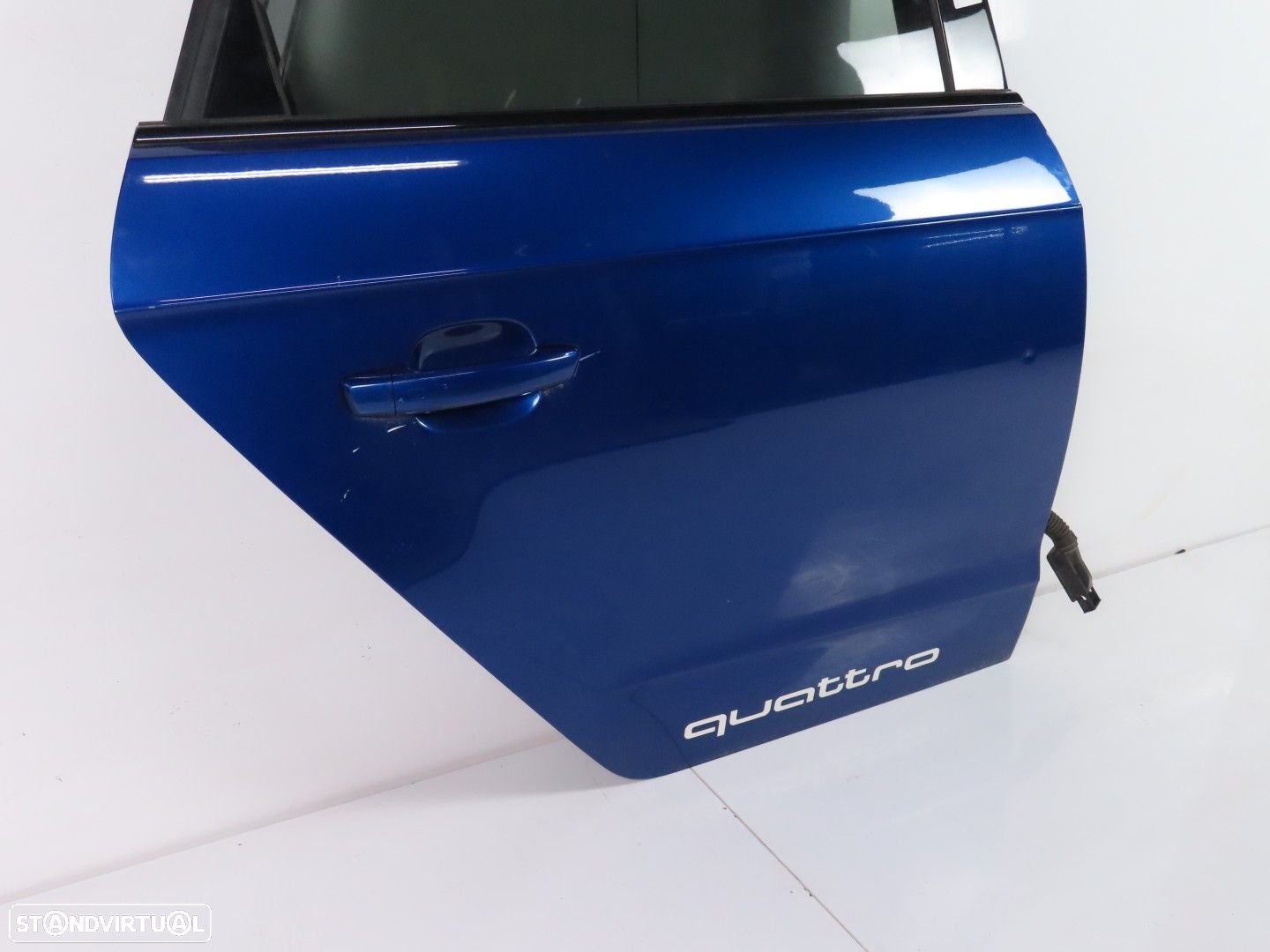 Porta Direito/Trás Usado / Original AUDI A3 Sportback (8VA, 8VF) 8V4833052E - 3