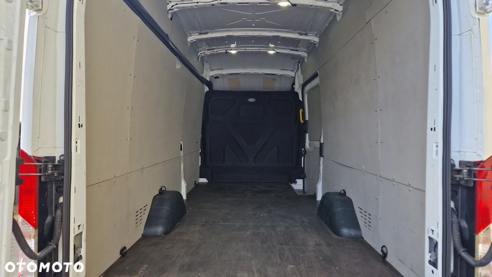 Ford Transit L4H3 1995 cm3 - 11