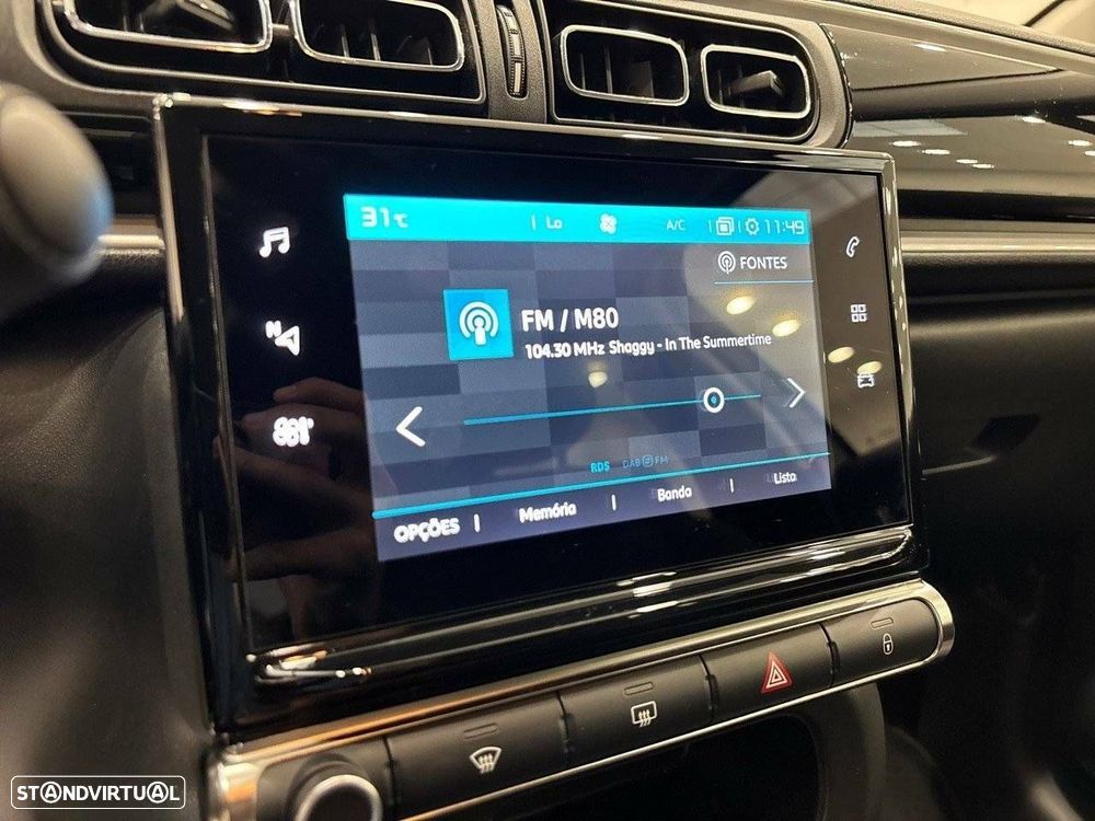 Citroën C3 1.2 PureTech Max - 13