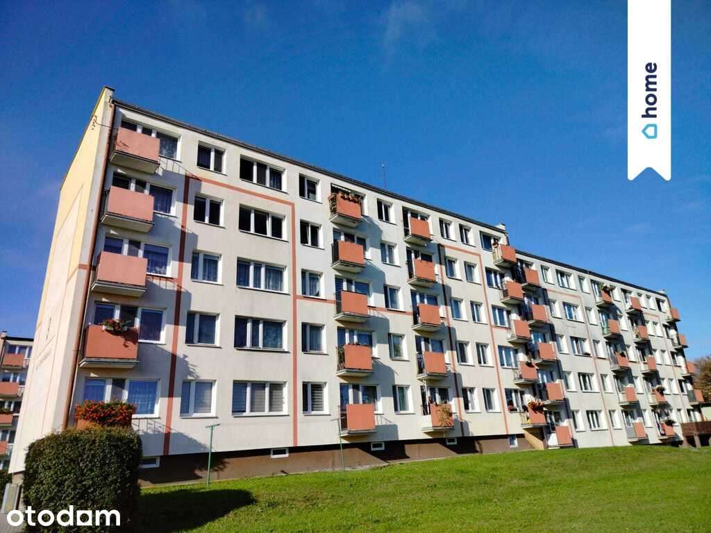 Mieszkanie 2 pok. - Os. Marianki. Rezerwacja!