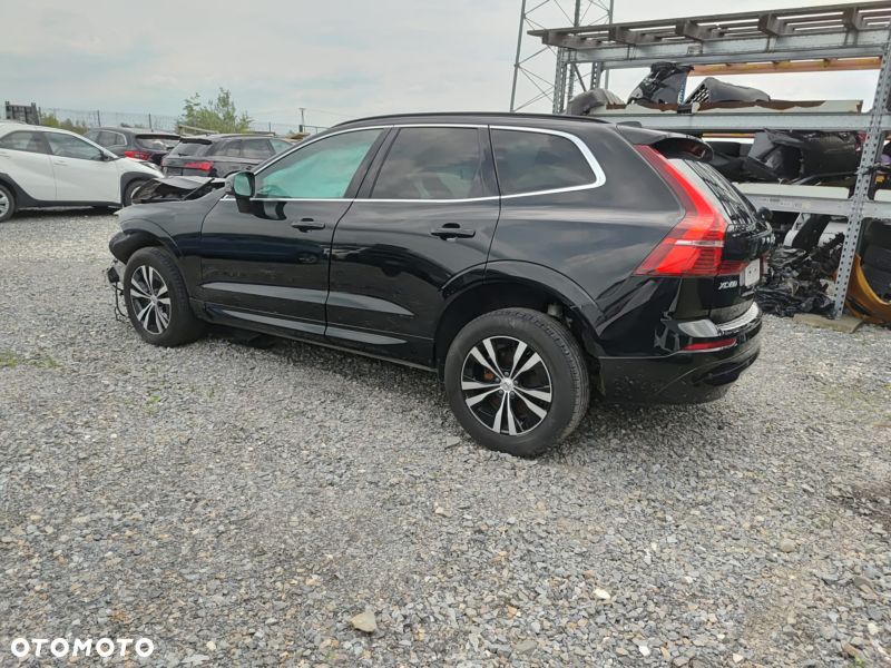 Volvo XC 60 - 5
