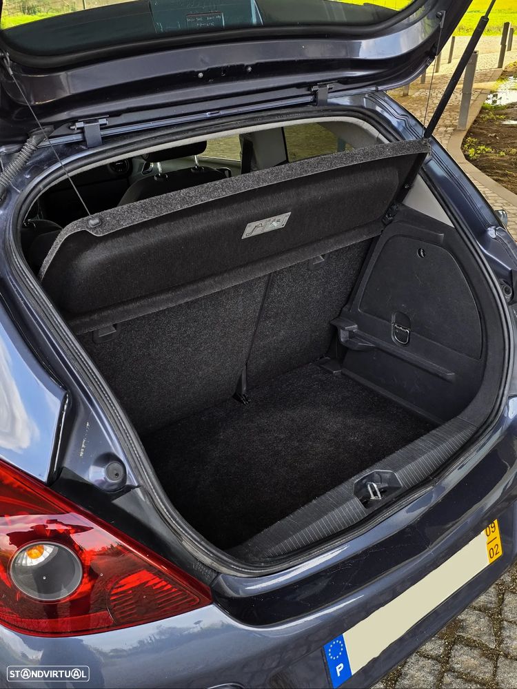 Opel Corsa 1.7 CDTi - 9