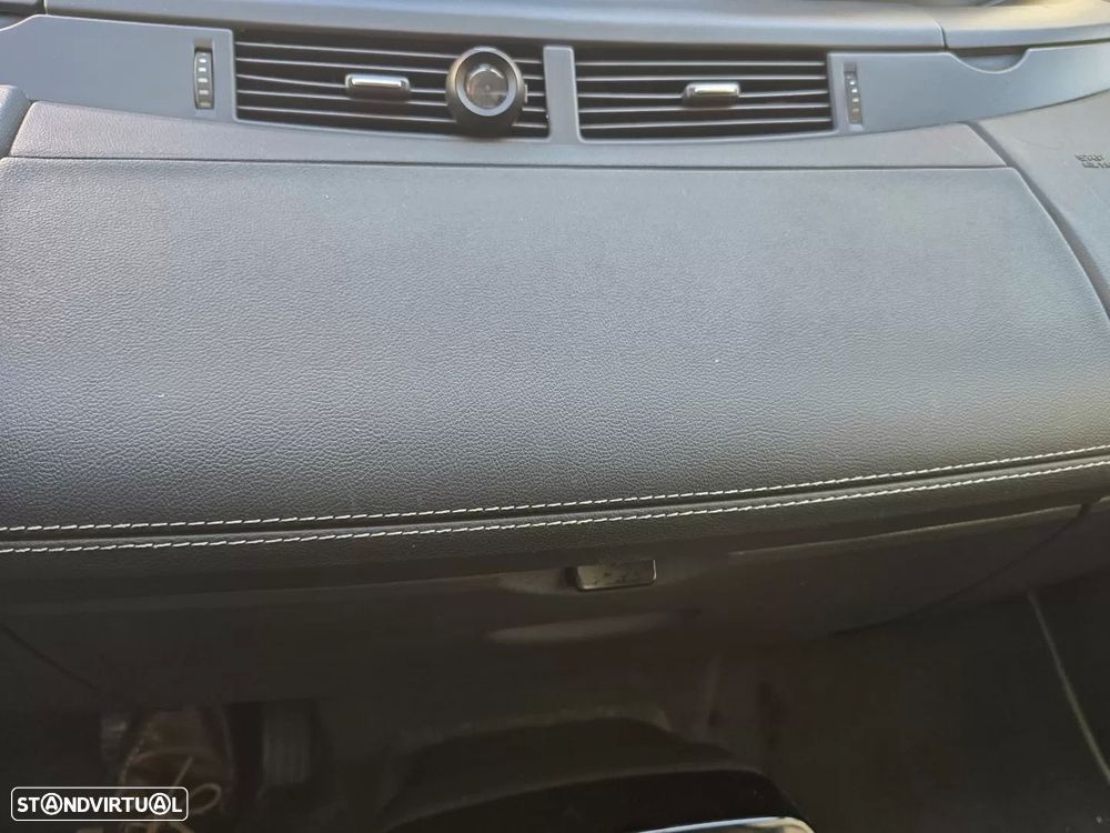 Renault Espace 2.0 dCi Initiale Aut. - 21