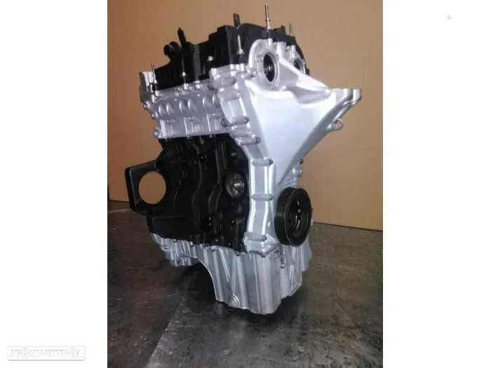 Motor SFJB FORD 1.0L 100cv - 5