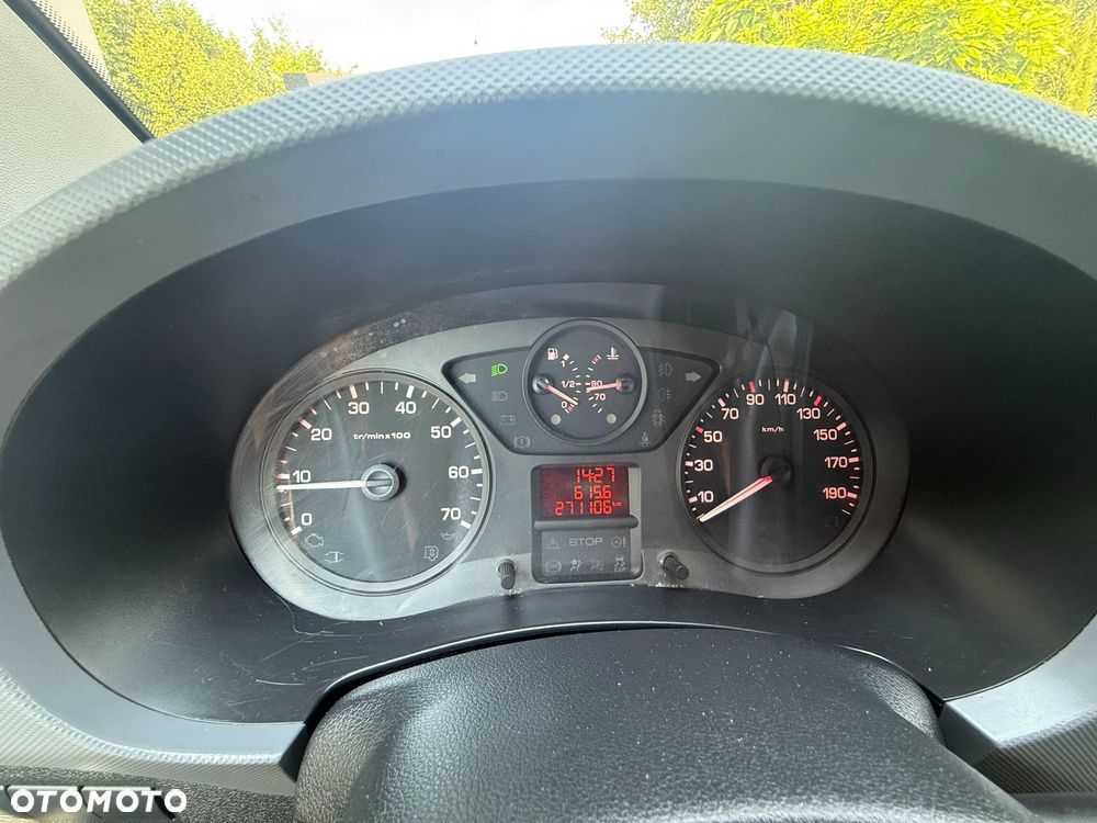 Peugeot Partner - 6