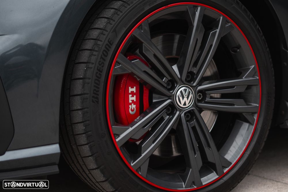 VW Golf 2.0 TSI GTI DSG Performance - 10