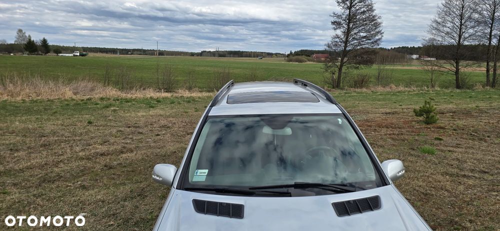 Mercedes-Benz GL 450 - 7