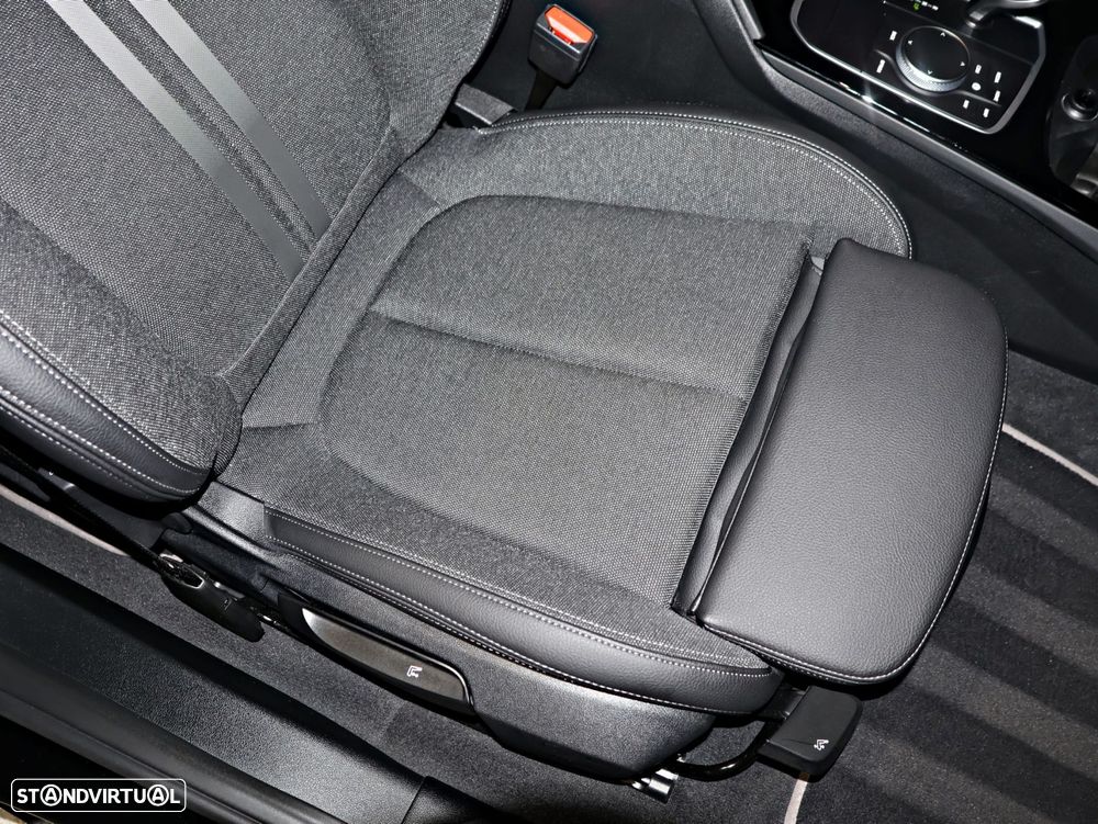 BMW 116 d Line Sport Auto - 24