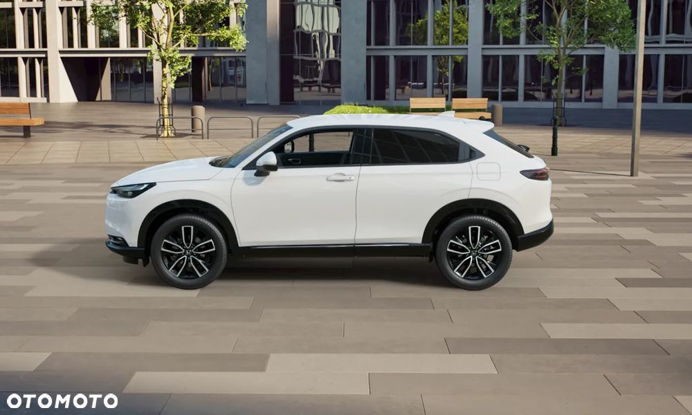 Honda HR-V 1.5 i-MMD Advance BSI CVT - 3