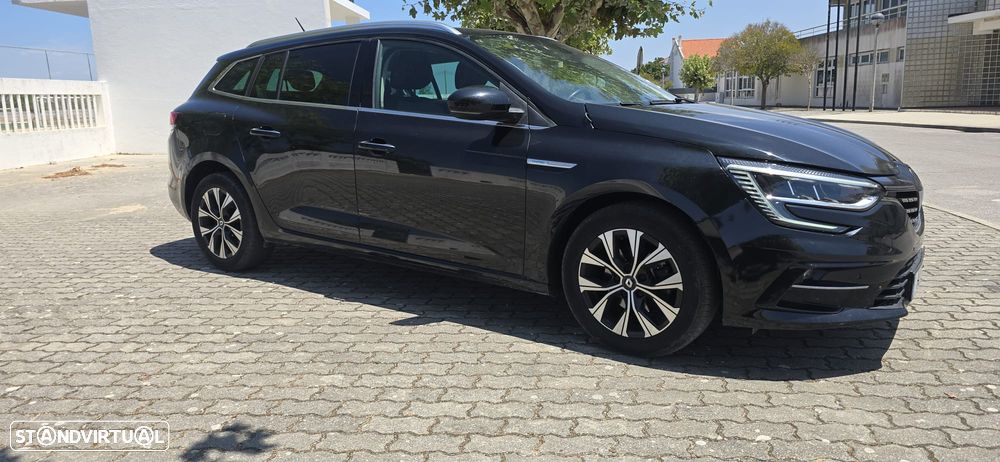 Renault Mégane Sport Tourer - 3